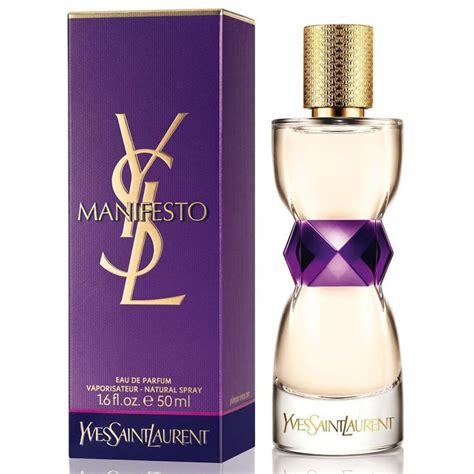 perfume yves saint laurent manifesto preço|ysl manifesto discontinued.